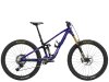 Trek Fuel LX 9.8 XT DI2 L Purple Phaze / Amethyst Marbl