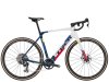 Trek Domane+ SL 9 AXS EU XL Navy Smoke/Trek White