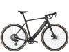 Trek Domane+ SL 7 AXS EU S Matte Deep Smoke