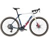 Trek Domane+ SL 7 AXS EU XS Navy Smoke/Trek White