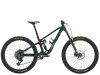 Trek Fuel LX 9 X0 AXS XL Matte Juniper/Blue Sage Splatt