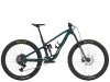 Trek Fuel EX 9 EA90 XL Matte Juniper/Blue Sage Splatter