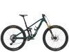 Trek Fuel LX 9 XT Di2 XL Matte Juniper/Blue Sage Splatt